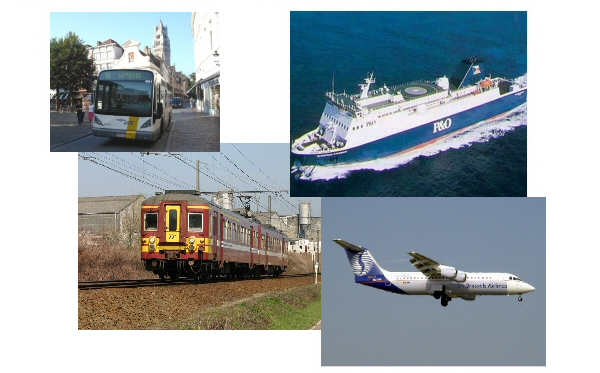 transport