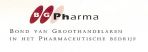 Bond van Groothandelaren in het Pharmaceutische Bedrijf BG Pharma