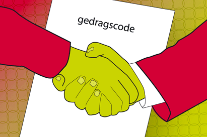 Gedragscode eerlijke handelspraktijken